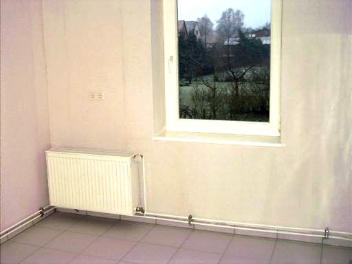 Küche - Fenster nach Norden